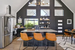 Instaworthy Cabin in Prime Location/Patio Oasis! - Image 2