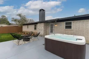 Texas Designerhaus mit privatem Whirlpool und Pool! - Image 2