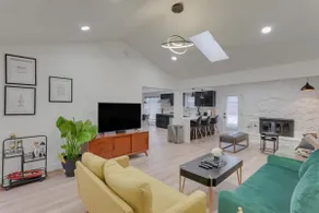 Texas Designerhaus mit privatem Whirlpool und Pool! - Image 5