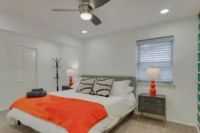 Texas Designerhaus mit privatem Whirlpool und Pool! - Image 4