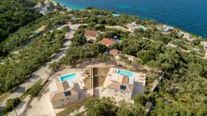 Stone Villa with Infinity Pool & Sea Views - Image 3