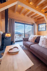 Appartements Chalet Le Fornay - Image 5