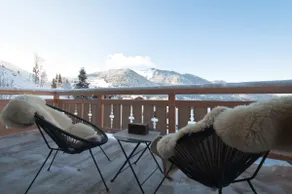 Appartements Chalet Le Fornay - Image 2