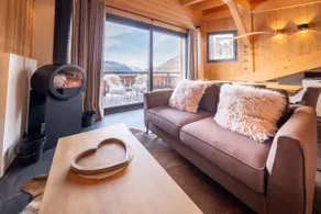 Appartements Chalet Le Fornay - Image 3