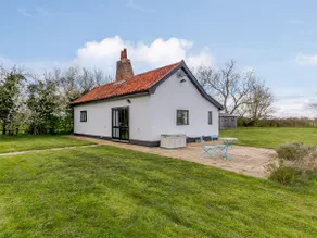 Pettingalls Farm Cottage - Image 2