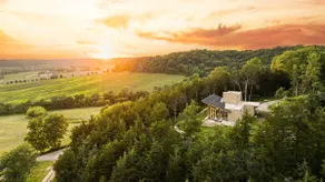 Gorgeous Views, Amazing Sunsets, Sweeping Valleys - Image 3
