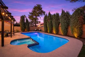 Vegas Heated Pool - Spa Oasis, 15 Min to Strip - Image 2