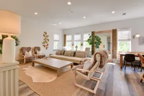 Beach House Right off 30 A w/ Golf Cart! - Image 4