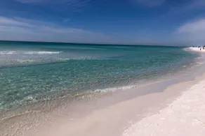 Beach House Right off 30 A w/ Golf Cart! - Image 3