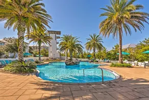 Beach House Right off 30 A w/ Golf Cart! - Image 2