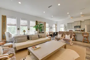 Beach House Right off 30 A w/ Golf Cart! - Image 5