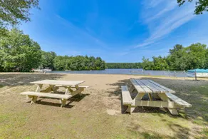 Family Getaway w/ Lake Access in Lebanon! - Image 3