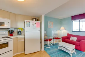 Sands Villa Resort Oceanfront Condo with Pools! - Image 5