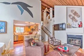 Spacious Village of Loon Home < 1 Mi to Ski Slopes - Image 2
