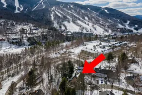 Spacious Village of Loon Home < 1 Mi to Ski Slopes - Image 4