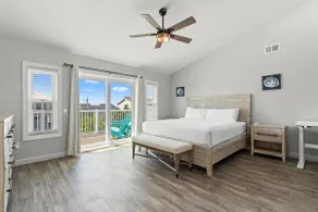 Beach House - Gulf Dream by Panhandle Getaways - Image 4