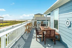Sunset Sanctuary - Adorable Beach Bungalow with Gorgeous Gulf Views! - Image 3