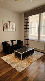 Spacious 1bd Unit - Steps from Blackfriars Bridge - Image 3