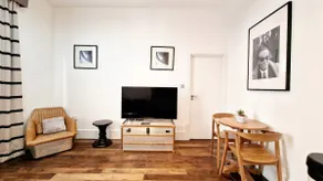 Spacious 1bd Unit - Steps from Blackfriars Bridge - Image 2