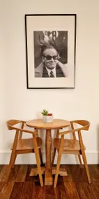 Spacious 1bd Unit - Steps from Blackfriars Bridge - Image 5
