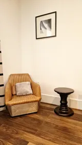 Spacious 1bd Unit - Steps from Blackfriars Bridge - Image 4