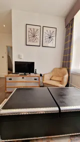 Stunning 2bd Unit - St Paul's Cathedral - Image 2