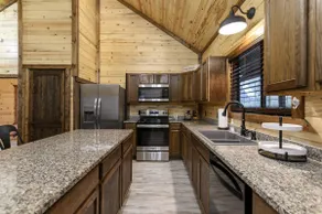 Farmhouse Retreat Cabin - Image 3