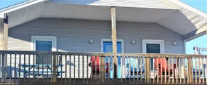 Sandy Seagull -Beach and fishing pier/pet friendly - Image 2