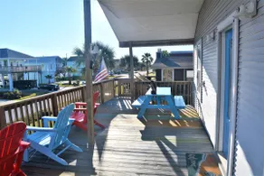 Sandy Seagull -Beach and fishing pier/pet friendly - Image 3