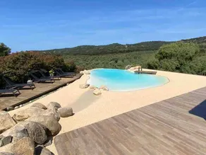Casa Lagone - Villa Luxe avec Piscine et Superbe Vue - Image 2