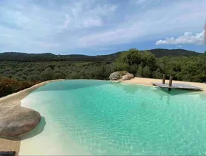 Casa Lagone - Villa Luxe avec Piscine et Superbe Vue - Image 4