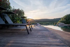 Casa Lagone - Villa Luxe avec Piscine et Superbe Vue - Image 5