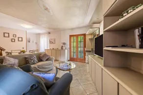 Schöne Ferienwohnung \"Lola Home Brenzone\" mit Blick auf den See und die Berge - Image 5
