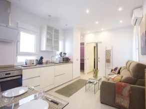 Apartamento Salamanca Confort II en Madrid - Image 2