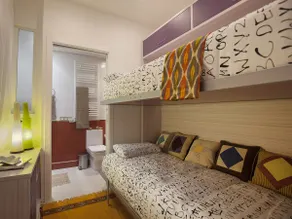 Apartamento Salamanca Confort II en Madrid - Image 4