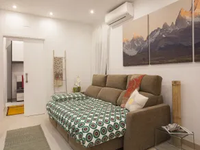 Apartamento Salamanca Confort II en Madrid - Image 5