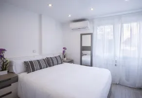 Apartamento Avenida America Confort XIII en Madrid - Image 5