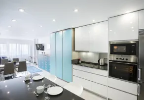 Apartamento Avenida America Confort XIII en Madrid - Image 4