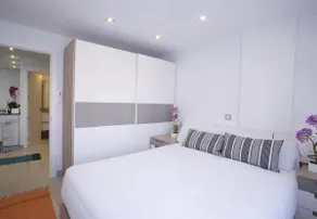 Apartamento Avenida America Confort XIII en Madrid - Image 3
