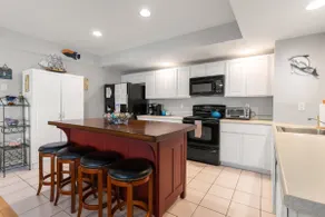 Steps from Beach | Pool | Parking | Large Deck - Image 2