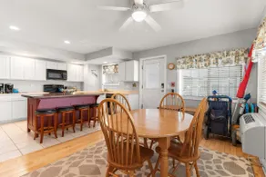 Steps from Beach | Pool | Parking | Large Deck - Image 5