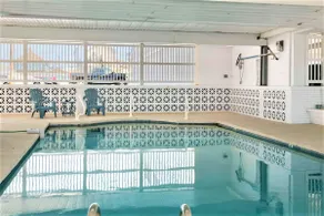 Steps from Beach | Pool | Parking | Large Deck - Image 4