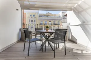 Olavide Terrace Ii (4ºd) - Image 3