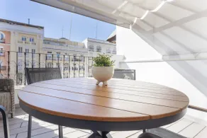 Olavide Terrace Ii (4ºd) - Image 4
