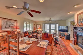 Waterside Belhaven House & Cottage w/ Porch & Dock - Image 4
