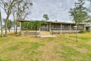 Waterside Belhaven House & Cottage w/ Porch & Dock - Image 2