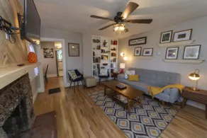 *BBQ *Great backyard *Pet Friendly *Fireplace - Image 3