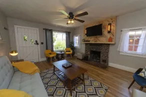 *BBQ *Great backyard *Pet Friendly *Fireplace - Image 5
