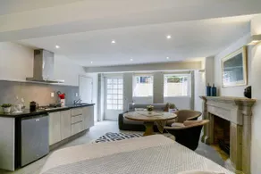 Stylish Modern Loft | Home Office | All You Need - Image 5