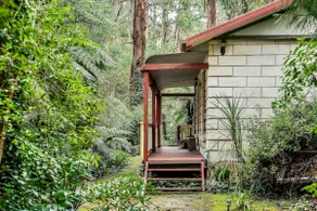 Spa Cottage@FernGlenForestRetreat - Image 2